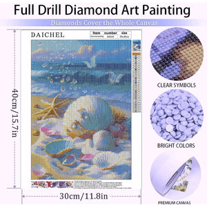 Diamond Dots Painting Kit