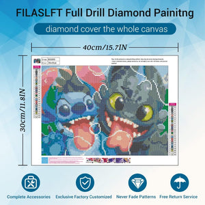 Diamond Painting Kit For Home Decoration