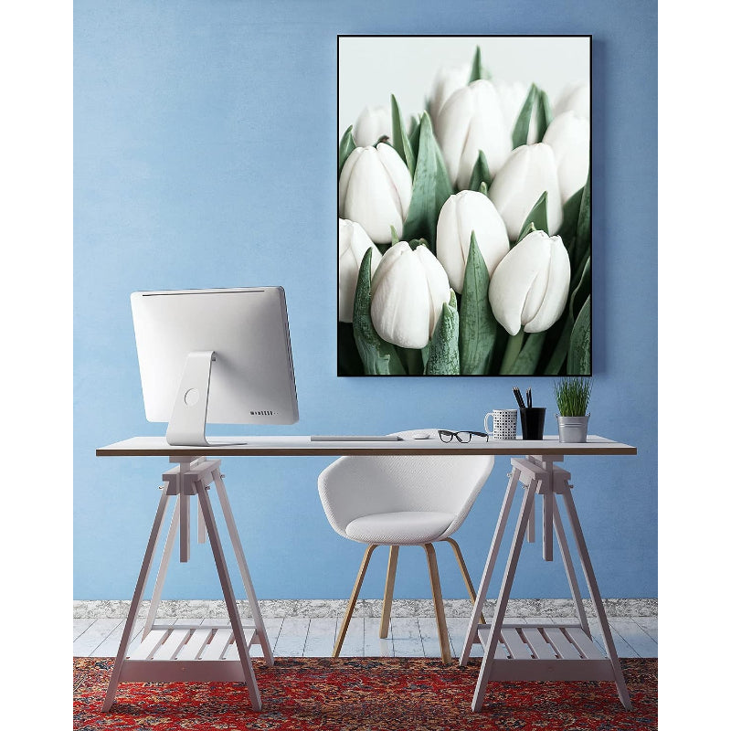 Tulip Diamond Painting Kit